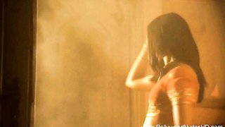 Pin-up bunny - indian video - Bollywood Nudes HD