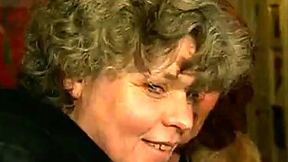 Marta Karlsson: svensk mormor