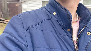 How Amazing She Piss