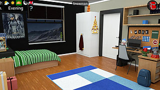 Milfy City Xmas Episode 13 - Almost All Candies by Misskitty2k