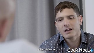 BASTIAN UNCOVERED Vol. 5 - The Offer