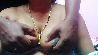 Hot and Juicy Desi Indian Woman Cheating with Married Boy