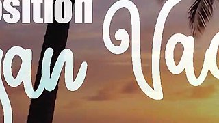 Keag Vacation Trailer
