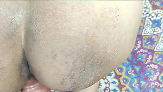 hot sister in law ki nakli land 8 inch ka lagar chod diya