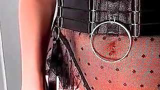 Compilation: Pumped Lactating Nipples of Pregnant Fashion TV Models