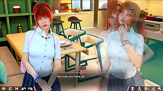 Anime hentai, hd videos, double
