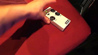 Elektro Milking