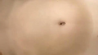 Gagging Deepthroat Face Fucking and Fuck Machine in Tight Pussy