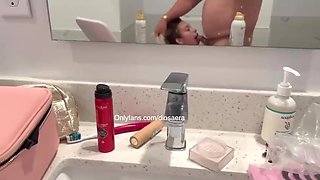 Pregnant Face Fuck And Cum Swallow - Verified Amateurs