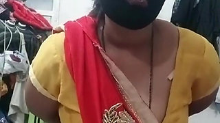 Bhabi new showing hot video