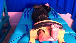 Devil's Footstool aka devilsfootstool OnlyFans - Sarah