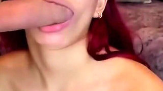 Blowjob Hard Naked Red Hairy