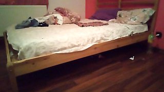 I Left the Webcam on to Record Me Fucking with My Boyfriend
