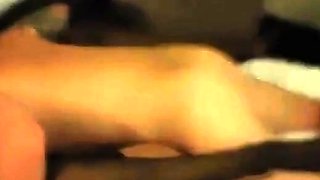 Aussie Blonde Girl's 1st Cuckold Adventure