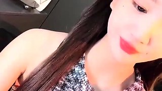 Emo Teen Becka Solo Webcam Masturbation Porn