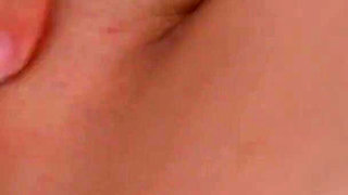 PAWG Wife Plays First Thing in the Morning and Masturbates, Her Pussy Loves It