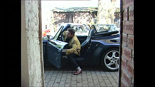 Hard Cock Insertion and Pussy Slamming Madness