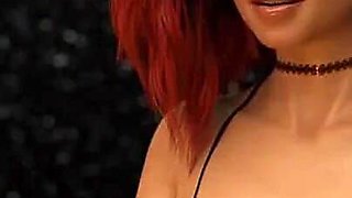 Become a rock star: bikini party on the beach ep 40