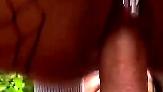 Two Amateur Busty Blonde MILFs Fucked and Cummed in Mouth by Two Huge Cocks