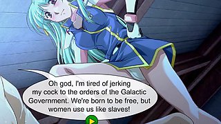 Futurama, arse, meet fuck cartoon