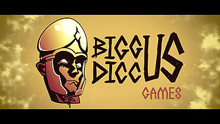 Slaves of Rome - In the Master's Hands