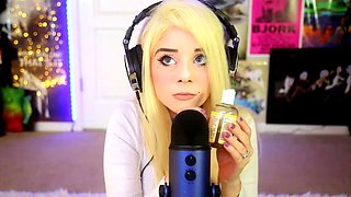 Emo Teen Becka Solo Webcam Masturbation Porn