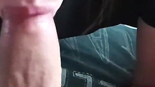 Homemade Cum in Mouth Swallow Blowjob Hardcore Deepthroat
