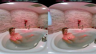 Watch She looks hot with glasses - Vr, Pov, Doggy Porn