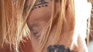 My Sexy Latina Neighbor Needed Help with Her Kitchen but I Ended up Giving Her a Creampie!