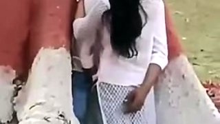 Viral Tamil College Lover Outdoor Romance Secretly Recorded