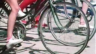 Cheep looking amateur milf brunette Vannah