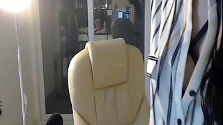 Amazing Asian camgirl sensual show: Big Tits, Teen  Amateur Porn