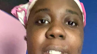 (Cum Session) Freaky Nastiest Solo Homemade (Female Masturbation)