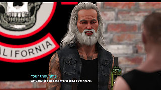 Sons of Analarchy (part 14)
