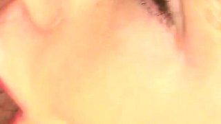 Quick Blowjob