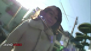 Seductive Japanese Nishimura Exposes Her Secret Pleasures in Exclusive Leak