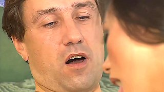 Perverted nymphs breathtaking porn clip