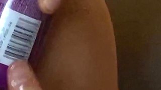 Things Got Messy While Hanging Out at Home - the Hot Moments of the Turkish Amateur Couple