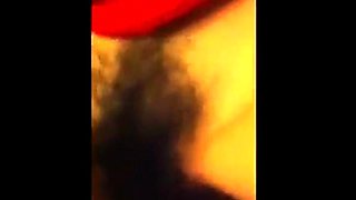 Chinese Amateur Covered in Cum
