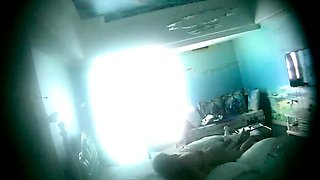 Amateur Hidden Cam with Dildo Wives