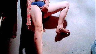 Hot Bhabhi Hot Pussy