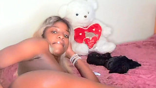 My Hairy Pussy Is so Wet