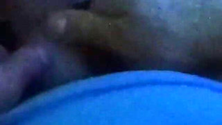 Sucked on New Year's Eve and was the happiest