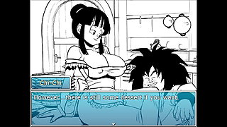 Kamesutra Dbz Erogame 66 Hot Kitchen