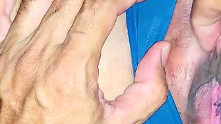 Chubby Filipina's Voluptuous Body Makes Me Cum Hard Inside
