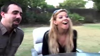 Swinger con Devon Lee