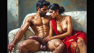 Sex with megha in oyo room all night screaming hardcore sex