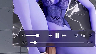 Tight Bald Pussy Fucking, 2b BBC Anal Fucking, Nurse Ana Thigh Fuck, Compilation