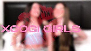 Megan Marx Sophie Hunt You Are So Innocent Slut Me Out