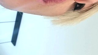 Close up anal and dildo pussy masturbation